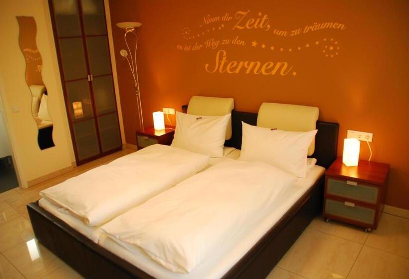 Номер Стандарт, Hof 19