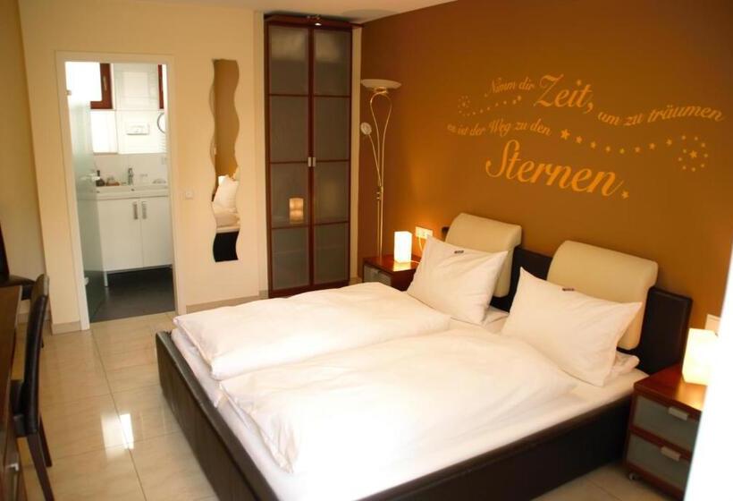 Номер Стандарт, Hof 19