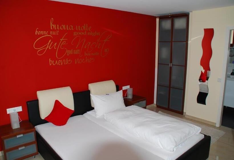 Номер Стандарт, Hof 19