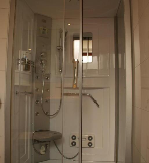 Номер Стандарт, Hof 19