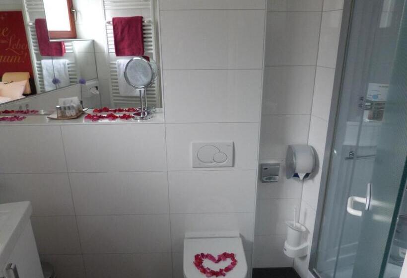 Номер Стандарт, Hof 19