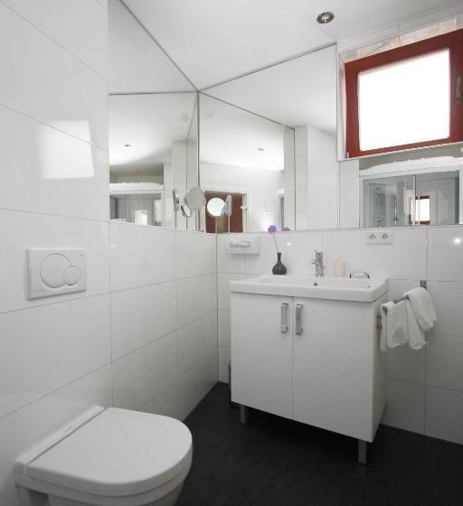 Номер Стандарт, Hof 19