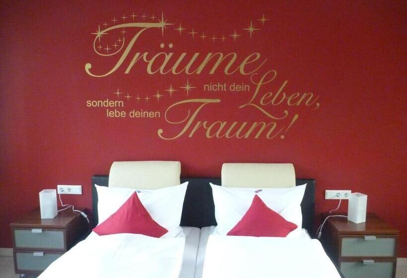 Номер Стандарт, Hof 19