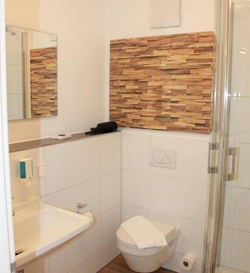 スタンダードルーム, Am Blumenhaus