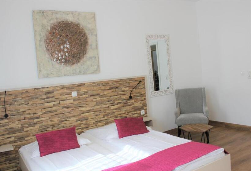 スタンダードルーム, Am Blumenhaus