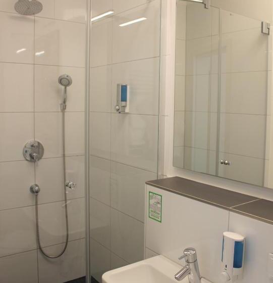 スタンダードルーム, Am Blumenhaus