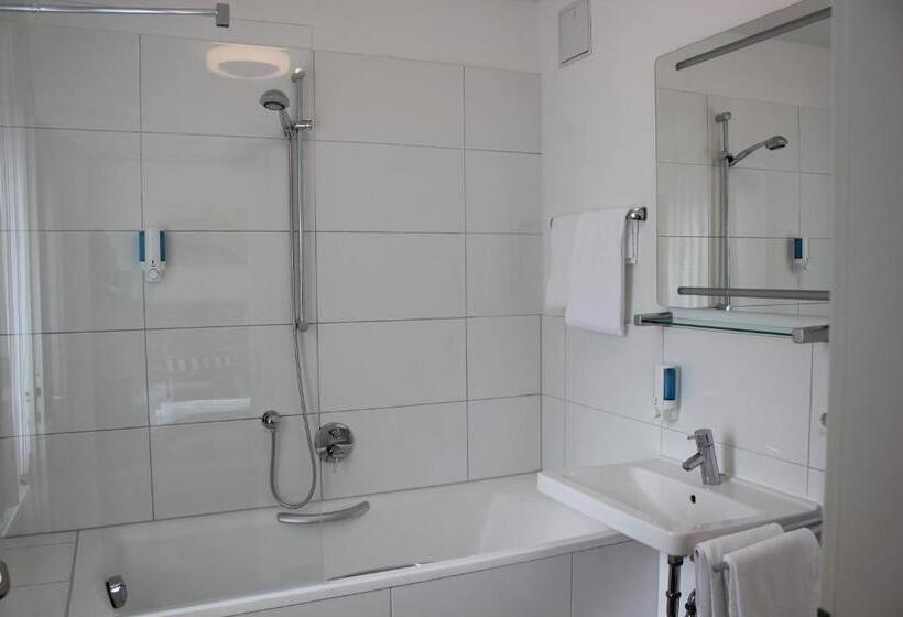 スタンダードルーム, Am Blumenhaus