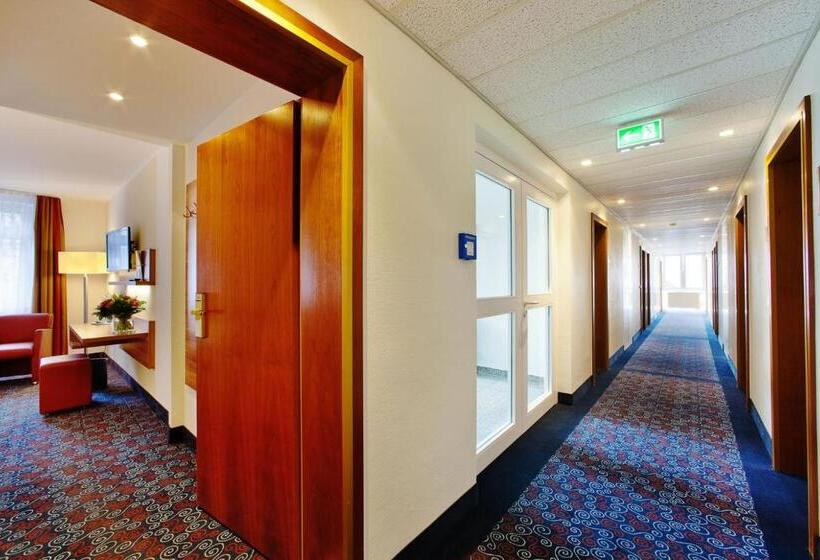 Номер Стандарт Индивидуальный, Am Dom