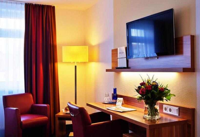 Номер Стандарт, Am Dom