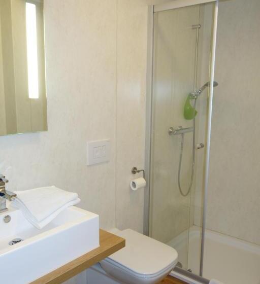 غرفة سوبيريور, Deutsches Haus