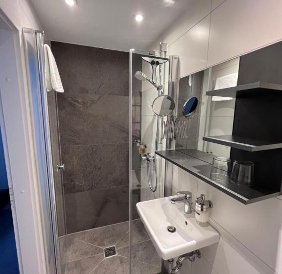 スタンダードルーム, Haus Am Wald