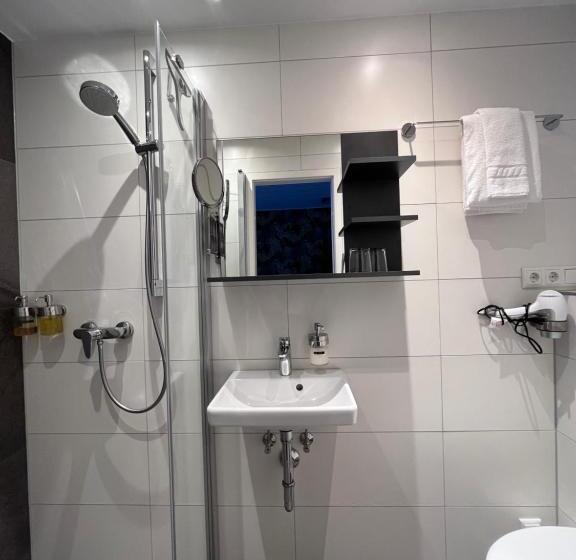 スタンダードルーム, Haus Am Wald