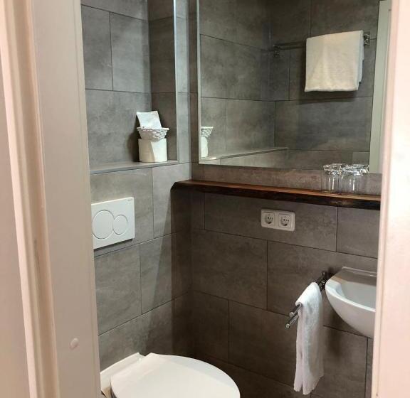 スタンダードルーム, Haus Am Wald