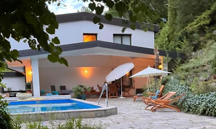 Quarto Estandar Individual, Haus Am Wald
