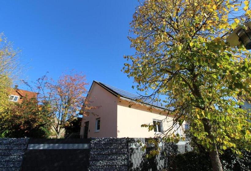 스탠다드 싱글 룸, Katharinenhof