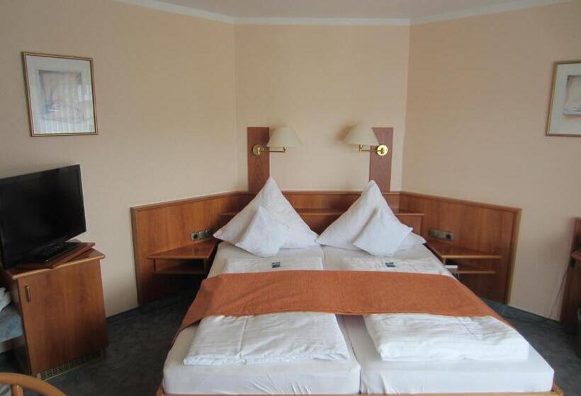 스탠다드 룸, Katharinenhof