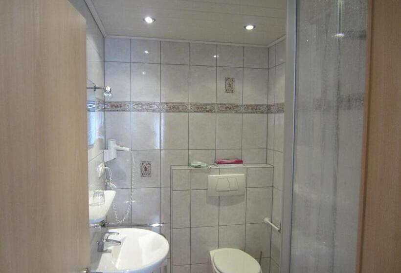 이코노미 싱글 룸, Katharinenhof