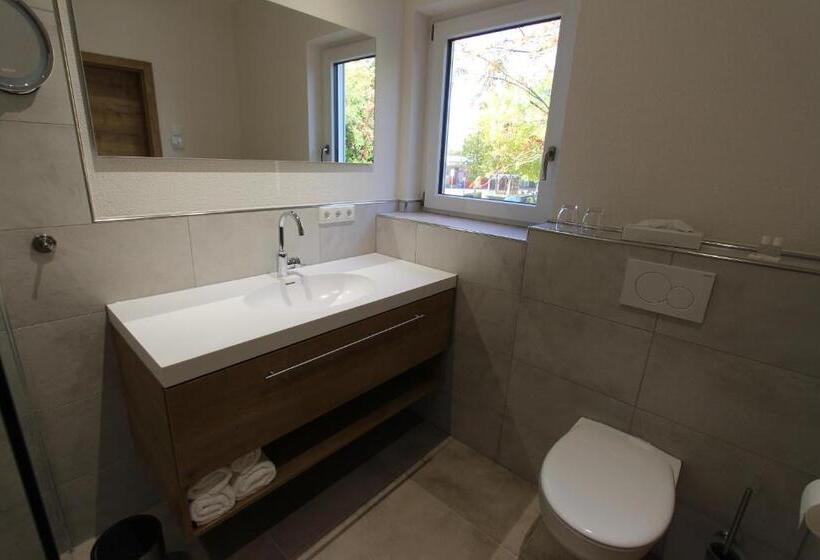 Apartamento 1 Dormitório, Katharinenhof