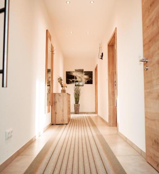 Apartamento 1 Dormitório, Katharinenhof