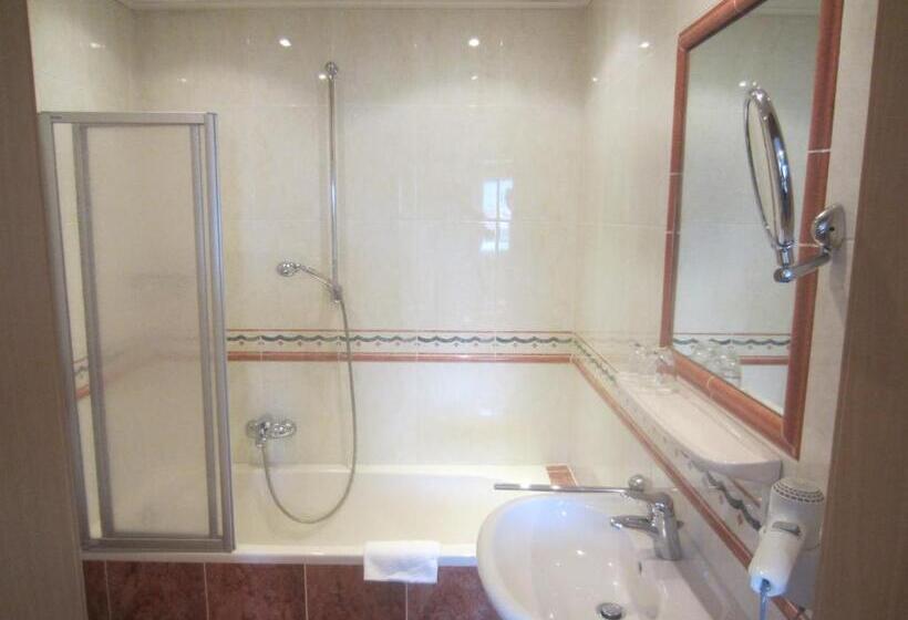 주니어 스위트 발코니, Katharinenhof