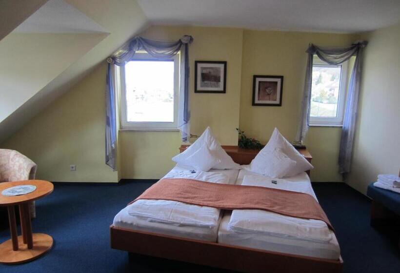 스탠다드 룸, Katharinenhof