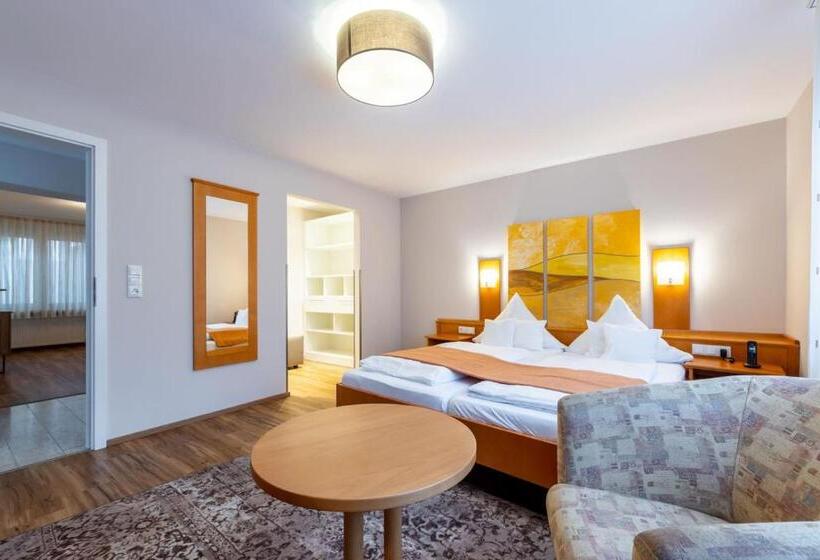 패밀리 스튜디오, Katharinenhof