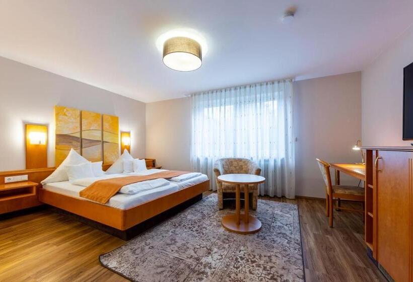 패밀리 스튜디오, Katharinenhof