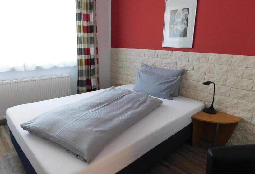 스탠다드 싱글 룸, Konradp Holzkirchen