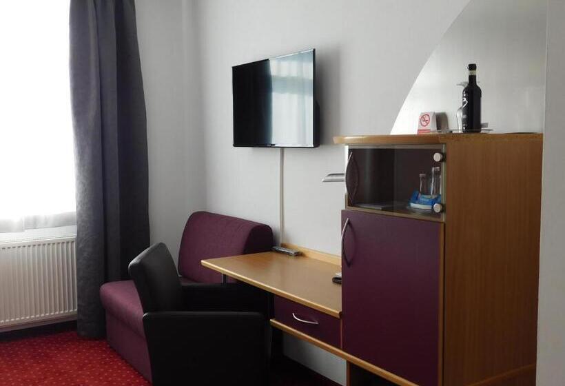 스탠다드 발코니 룸, Konradp Holzkirchen