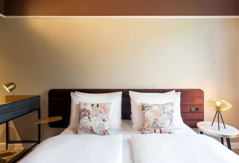 غرفة قياسية, Maison Viktoria Augsburg