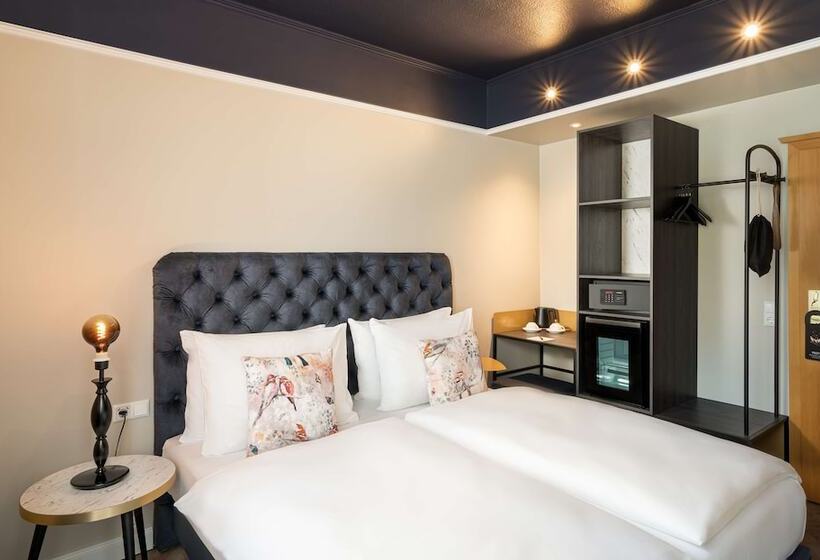 غرفة قياسية, Maison Viktoria Augsburg