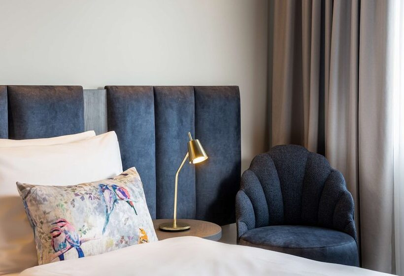 غرفة قياسية, Maison Viktoria Augsburg