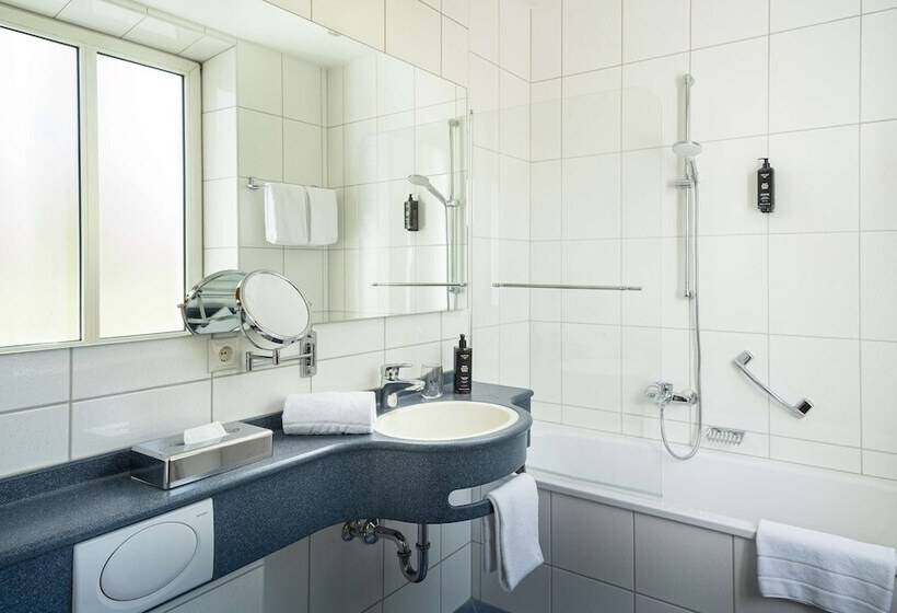 غرفة قياسية, Maison Viktoria Augsburg