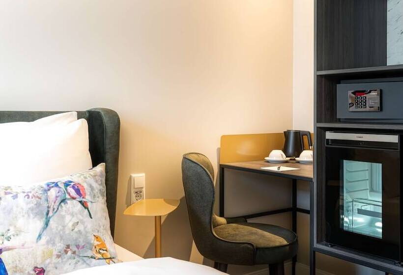 غرفة قياسية, Maison Viktoria Augsburg