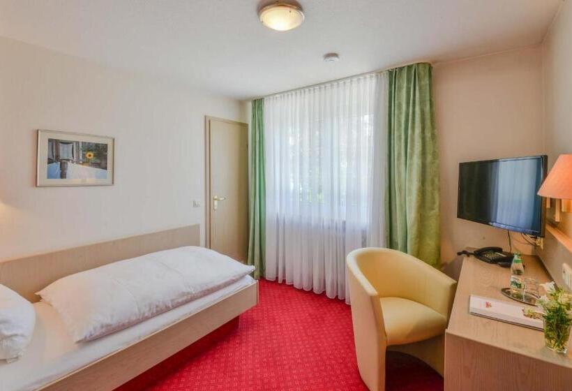 スタンダードシングルルーム, Mayers Waldhorn   Zwischen Reutlingen Und Tübingen