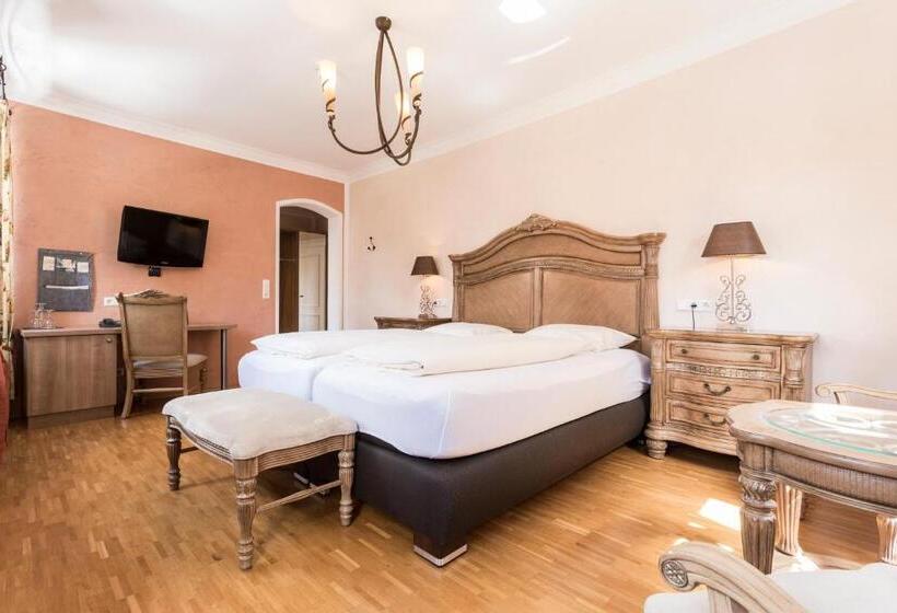 컴포트 룸, Meiser Altstadt