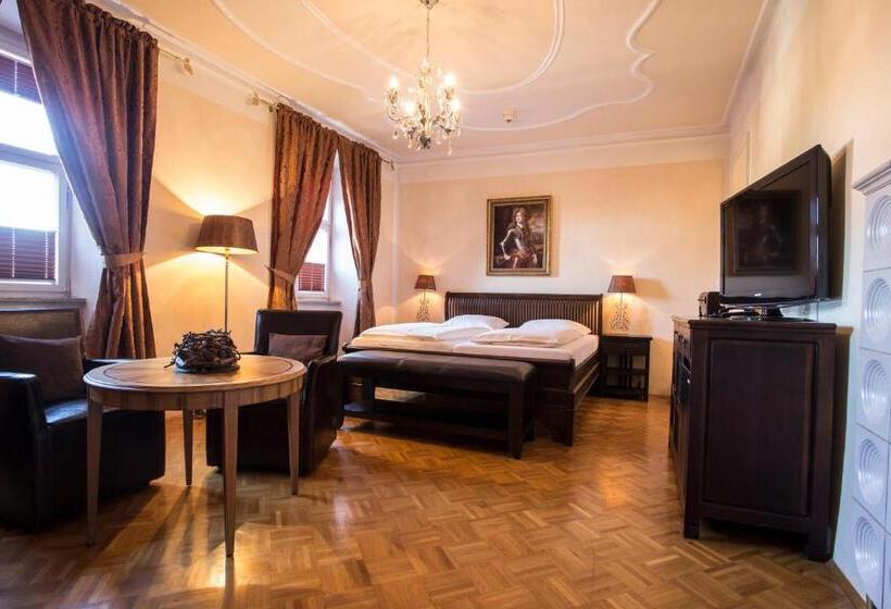 Номер Комфорт, Meiser Altstadt