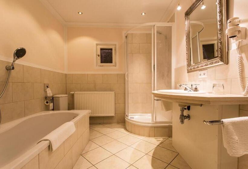 클래식 싱글 룸, Meiser Altstadt