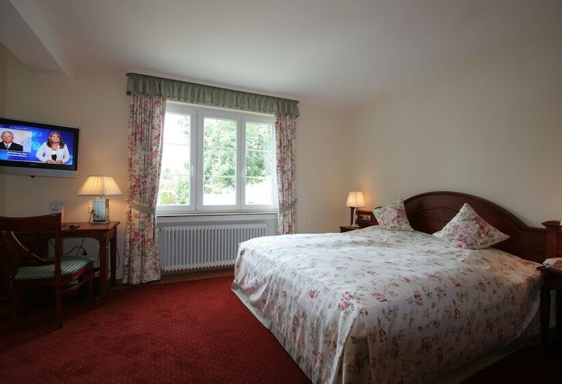 חדר דלוקס, Mühle