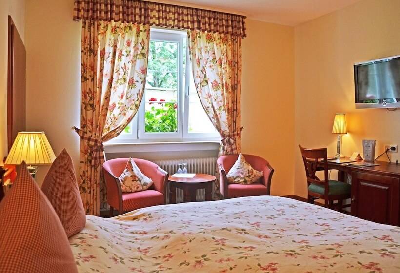 חדר סופריור, Mühle