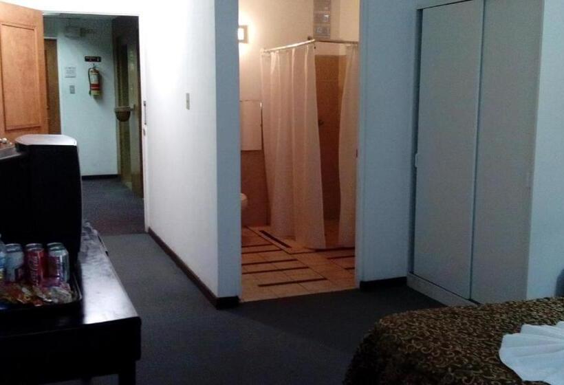 Семейный Номер, Nuevo Maragato Hotel & Hostel