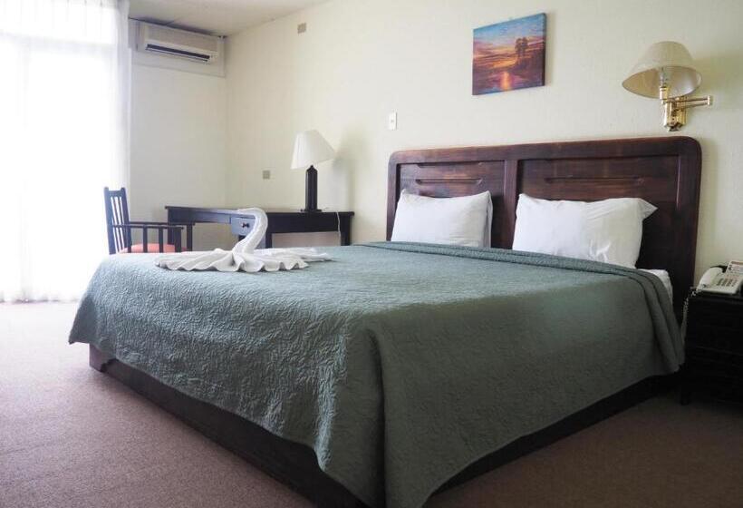 Номер Superior, Nuevo Maragato Hotel & Hostel