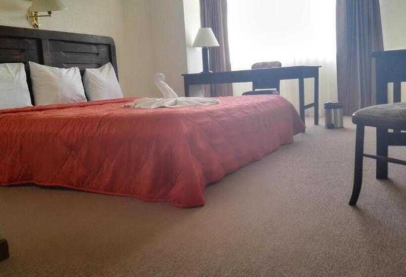 Номер Superior, Nuevo Maragato Hotel & Hostel