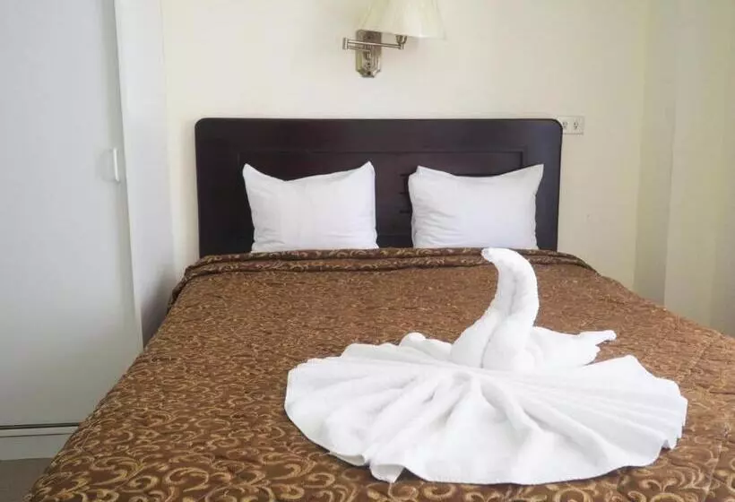 身障者適用スタンダードルーム, Nuevo Maragato Hotel & Hostel