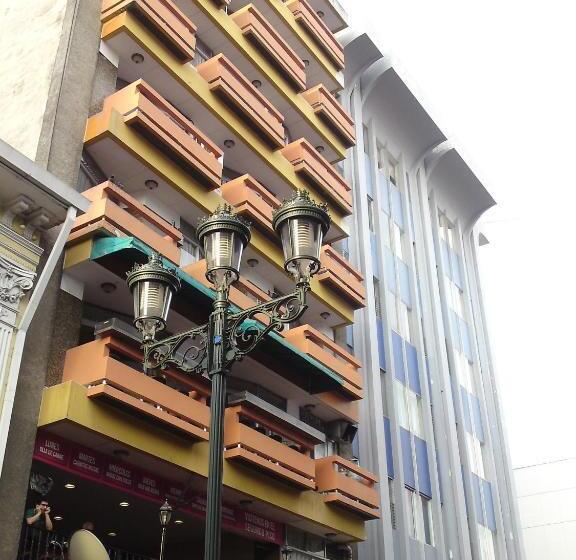 Стандартный Номер Кровать Кинг, Nuevo Maragato Hotel & Hostel