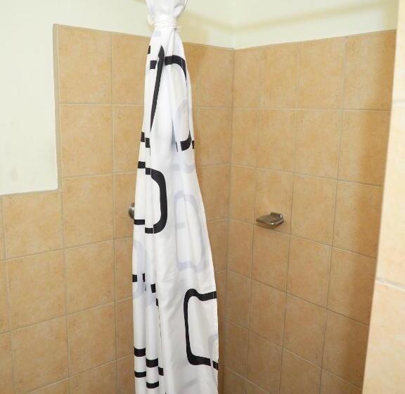 Стандартный Номер Кровать Кинг, Nuevo Maragato Hotel & Hostel