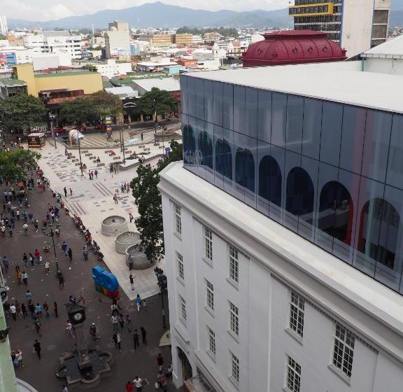 Семейный Номер, Nuevo Maragato Hotel & Hostel