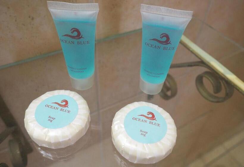 장애인을 위한 스탠다드 룸, Nuevo Maragato Hotel & Hostel