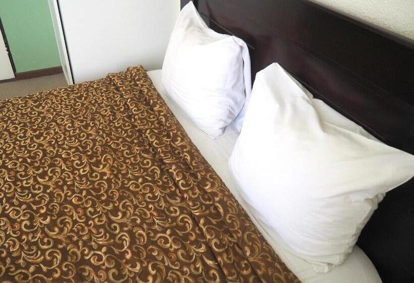 Номер Стандарт Адаптированный для Инвалидов, Nuevo Maragato Hotel & Hostel