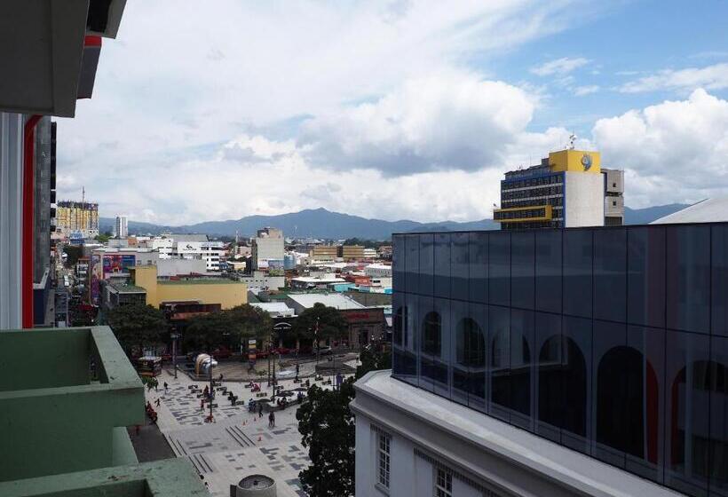 Стандартный Номер Кровать Кинг, Nuevo Maragato Hotel & Hostel